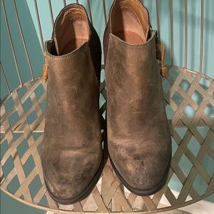 Sperry Women's Ankle Boots